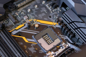 PC REPAIR AND MAINTENANCE