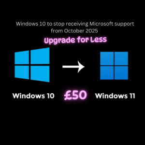 Windows 11 Upgrades